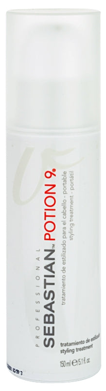 Sebastian Professional Tratamiento modelador Potion 9 para todo tipo de cabello 150 ml