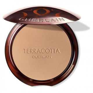 Guerlain Polvere Abbronzante N 01 Dorato Chiaro