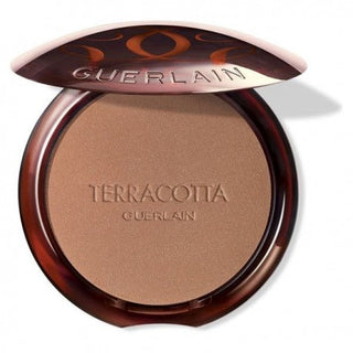 Guerlain Puder brązujący N 04 FONCE Różany