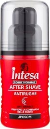Intesa Per Uomo - Dopobarba Anti-Rughe 100 Ml