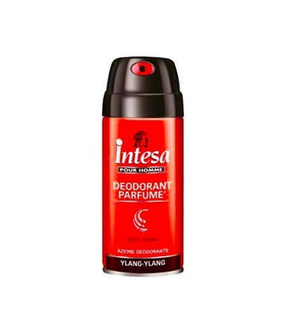 Intesa Deodorante Uomo Al Profumo Di Ylang-Ylang, 150 Ml