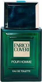 Enrico Coveri Per Uomo - Eau De Toilette 50 Ml