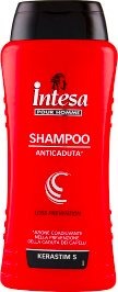 Intesa Shampoo Anticaduta Da Uomo 300 Ml