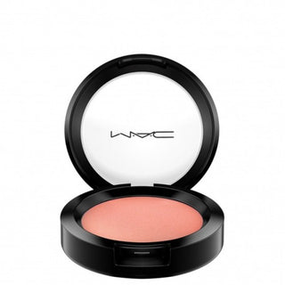 Mac Cosmetics Fard In Polvere Peaches