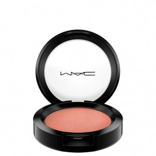 Mac Cosmetics Fard In Polvere Peachtwist