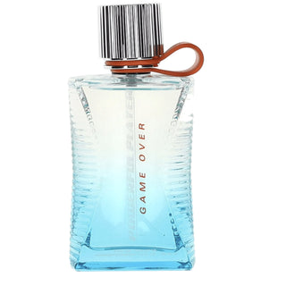 Powerful Player Game Over Eau De Toilette Per Uomo 100 ml