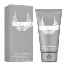 Paco rabanne Invictus Shower Shampoo - 150ml