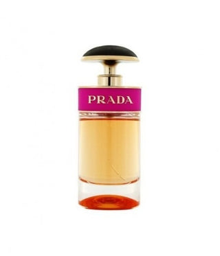 Prada Prada Candy - Eau De Parfum - 50 Ml