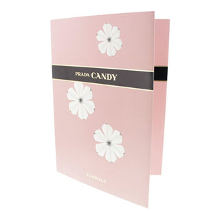Prada Candy Florale, Catalogo delle fragranze