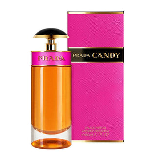 Prada Candy - Edp - Volume: 80 Ml