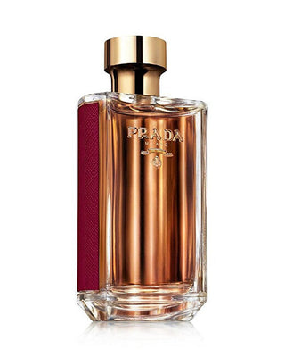 La Femme Intense - EDP - Volume: 35 ml