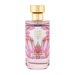 Prada La Femme Water Splash, eau de toilette, da donna, 150 ml