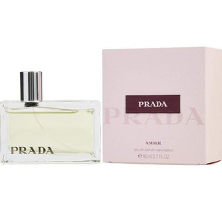 Prada Amber EDP donna 80 ml