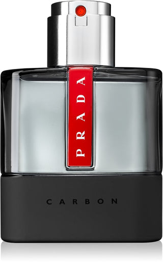 Prada Luna Rossa Carbon EDT M 50 ml