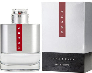 Prada Luna Rossa - EDT - Volume: 100 ml