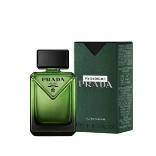 Prada Paradigme, Eau De Parfum, unisex, 7 ml *Miniatura