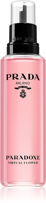 Prada Paradoxe Virtual Flower Eau De Parfum Refill 100 Ml