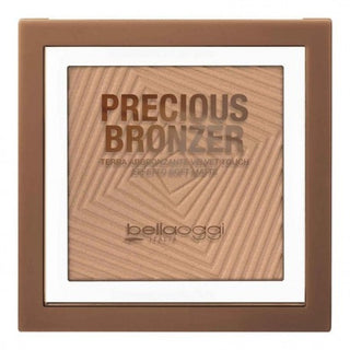 Bellaoggi Precious Bronzer 110 Sun Coast