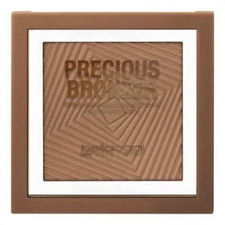 Bellaoggi Precious Bronzer 120 Pacific Coast