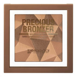 Bellaoggi Precious Bronzer Multicolor 110 Sunlight