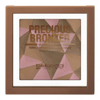 Bellaoggi Precious Bronzer Multicolor 120 Warm Sun
