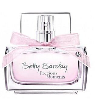 Betty barclay Precious Moments - Eau de Toilette Spray - Volume: 20 ml