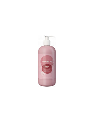 Inebrya Prep Maschera Rigenerante 1000ml — Maschera per capelli