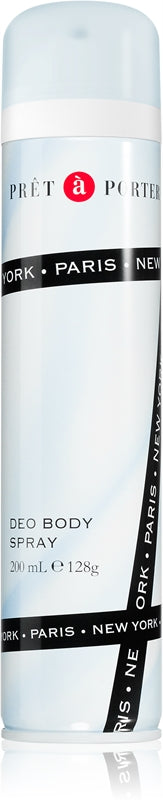 Pret a porter Deospray Originale - 200ml