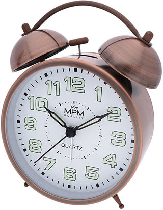 Budík MPM-TIME C01.3855.8200 8591212076492