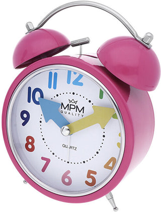 Mpm quality Budík Happy Day C01.4300.23