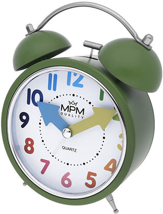 Mpm Quality Sveglia Happy Day C01.4300.40