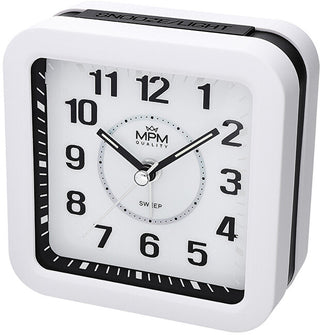 Mpm Quality Despertador Nils C01.4320.00 