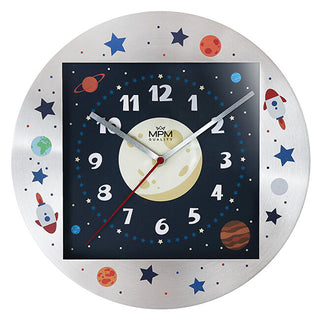 Mpm Quality Orologio In Metallo Per Bambini Explore E01.4354.71.A