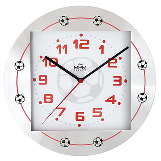 Mpm Quality Orologio In Metallo Per Bambini Explore E01.4354.71.C