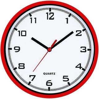 Mpm Quality Orologio Da Parete Barag E01.2477.20