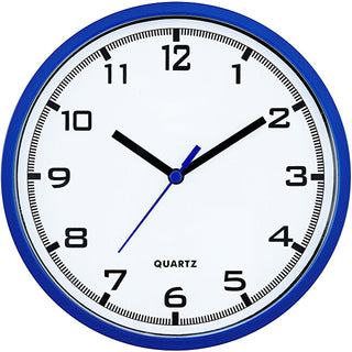 Mpm Quality Orologio Da Parete Barag E01.2477.30
