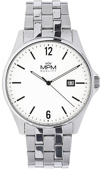 Mpm Quality Classico Iii W01M.11151.A