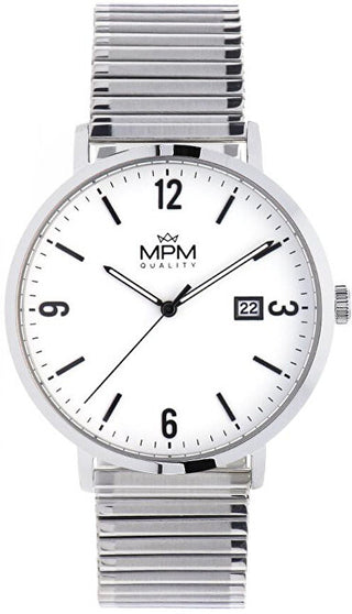 Mpm Quality Classico Iv W01M.11152.A 