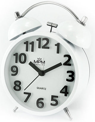Budík MPM-TIME C01.4056.00 8591212080826