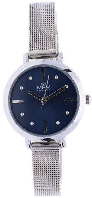 Mpm Quality Modalità W02M.11267.F