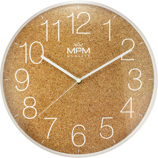 Mpm Quality Orologio Da Parete E01.4046.0052
