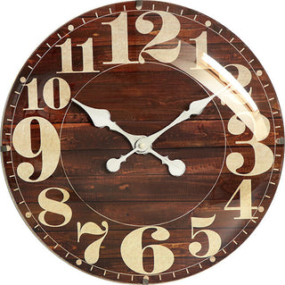Mpm Quality Reloj de pared E01.4058.50 