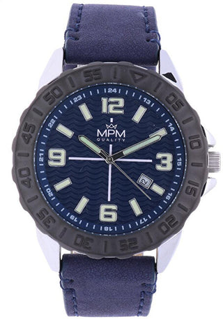Mpm quality Sport II W01M.11273.D