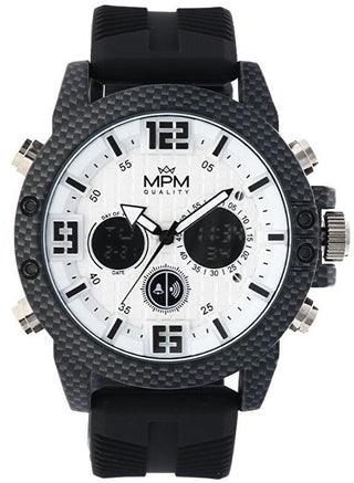 Mpm Quality Carbonio Di Qualità Mpm Anadigi W01M.11185.B