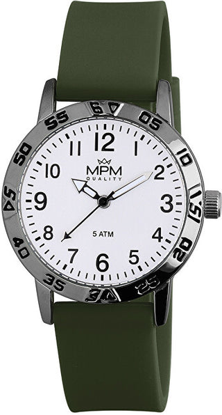 Mpm Quality Sport Junior 11224.Ch