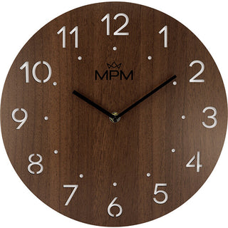 Mpm Quality Orologio Da Parete Dotted - C E07M.4116.54