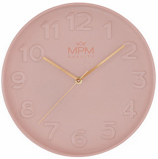 Mpm Quality Simplicity I Wall Clock - A E01.4155.23 