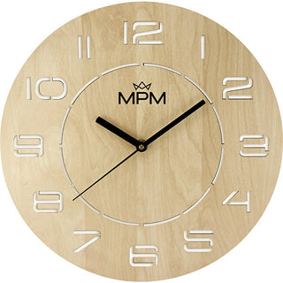 Mpm Quality Orologio Da Parete Nostalgy - A E07M.4115.53