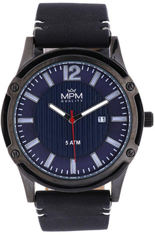 Mpm quality Race W01M.11272.B