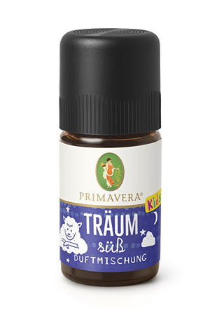 Primavera Children´s mixture of essential oils Sweet Dreams 5 ml